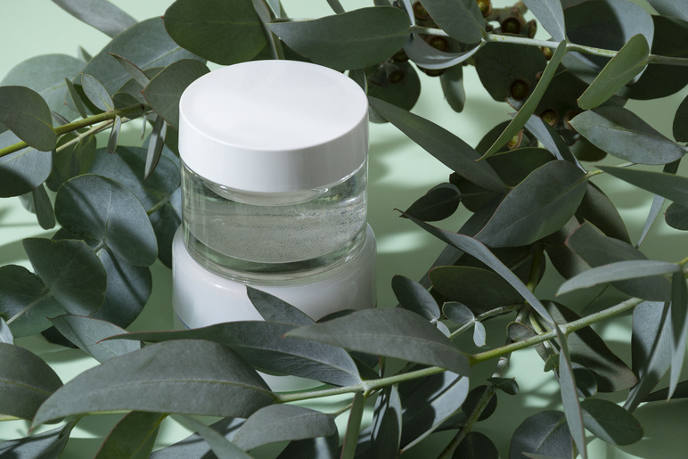 Crema hidratante natural