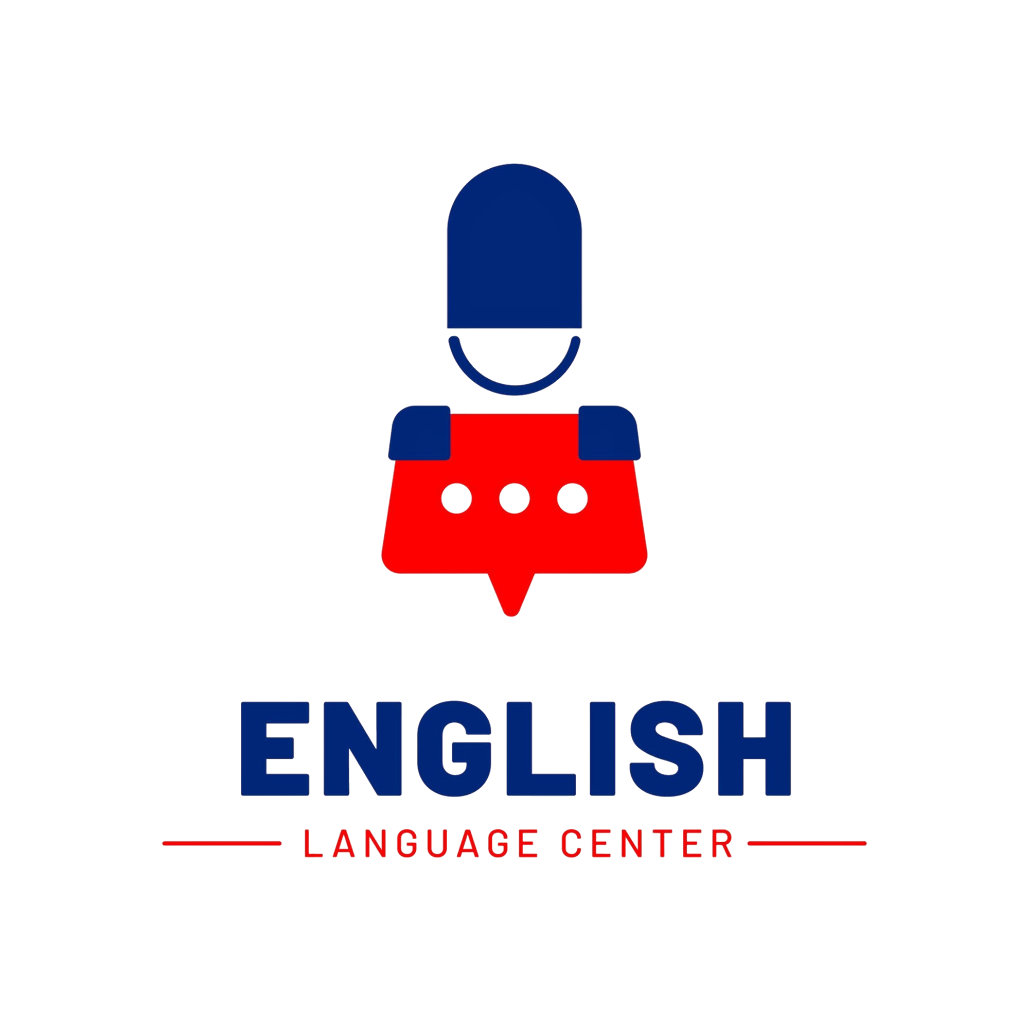 Logo del blog de inglés